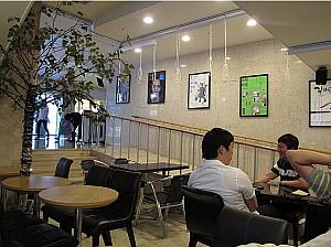 今でも韓国に残る、近代建築を利用したカフェ＆レストラン大集合！ カフェ おしゃれな外観のカフェ 近代建築レストラン