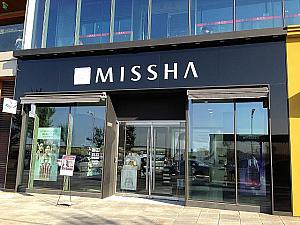 「MISSHA」