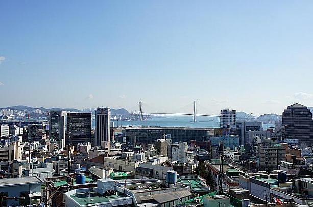 映画「カンチョリ」の撮影地をまわりながら、釜山の観光をしよう！ 映画ロケ地 映画の撮影地 カンチョリの撮影地 ユ・アイン ユアインキム・ヘスク