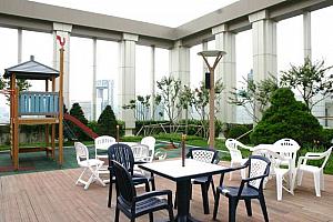 夏を楽しく＆涼しく満喫できちゃう、ソウルのプール付きホテル！ ホテルのプール ホテルでバカンス サマーセット パレスホテル クラシック５００ クラシック500 ハミルトンホテル プラザホテル 新羅ホテルシーラホテル