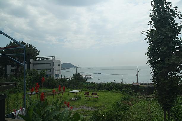 釜山の海を見渡せるカフェ！せっかく釜山に来たらこんなところで休憩はいかがですか？