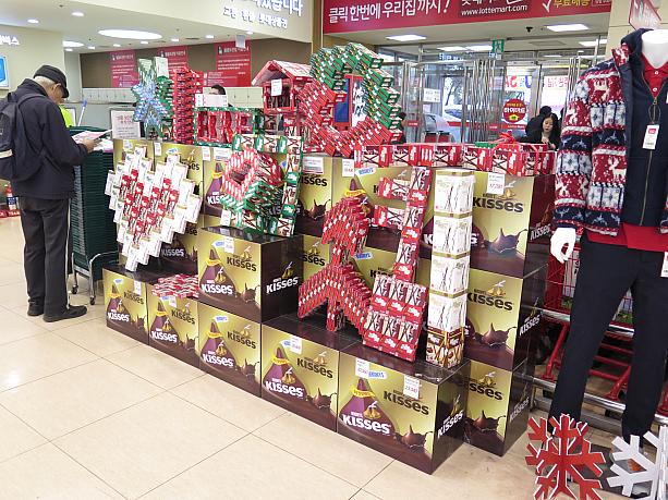 １１月１１日といえば、韓国版？ポッキーのペペロが４本並んでいるように見えるペペロデー！
