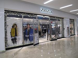 「ZIOZIA」は韓国発のメンズブランド
