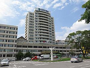 慶煕大学付属韓方病院