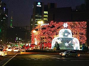 【まとめ】ソウルの小ネタ～2015年12月18日編！
