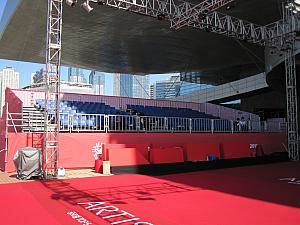 写真で見る第21回釜山国際映画祭釜山国際映画祭