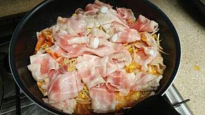 主婦料理企画・韓国料理を作ろう～デジゴギコンナムルポックン編！ 手作り かんこく料理 韓国料理 レシピ 家庭料理 簡単韓国料理 豆もやし料理豚肉料理
