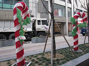 写真で見る第8回釜山クリスマスツリー文化祭り クリスマスツリー文化祭り
