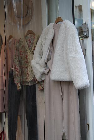 写真で見るファッションチェック～2018年1月編 冬のセール 南浦洞 ナンポドン１月