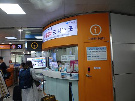 空港鉄道の直通列車に乗って、空港からソウル市内へ移動しよう！ 空港鉄道 エーレックス AREX A'REX 直通電車 仁川国際空港空港アクセス予約