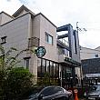 お散歩したい場所を見渡せば、釜山市内はすぐにカフェが見つかります！