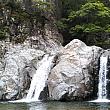 みえぽんの190回目韓国旅行、浦項(宝鏡寺、内延山12瀑布)を訪ねて2泊3日旅(2019/9/14土～16月)