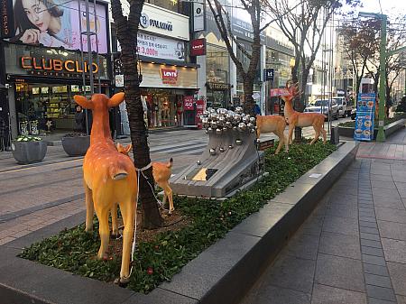 写真で見る第11回釜山クリスマスツリー文化祭り クリスマスツリー
