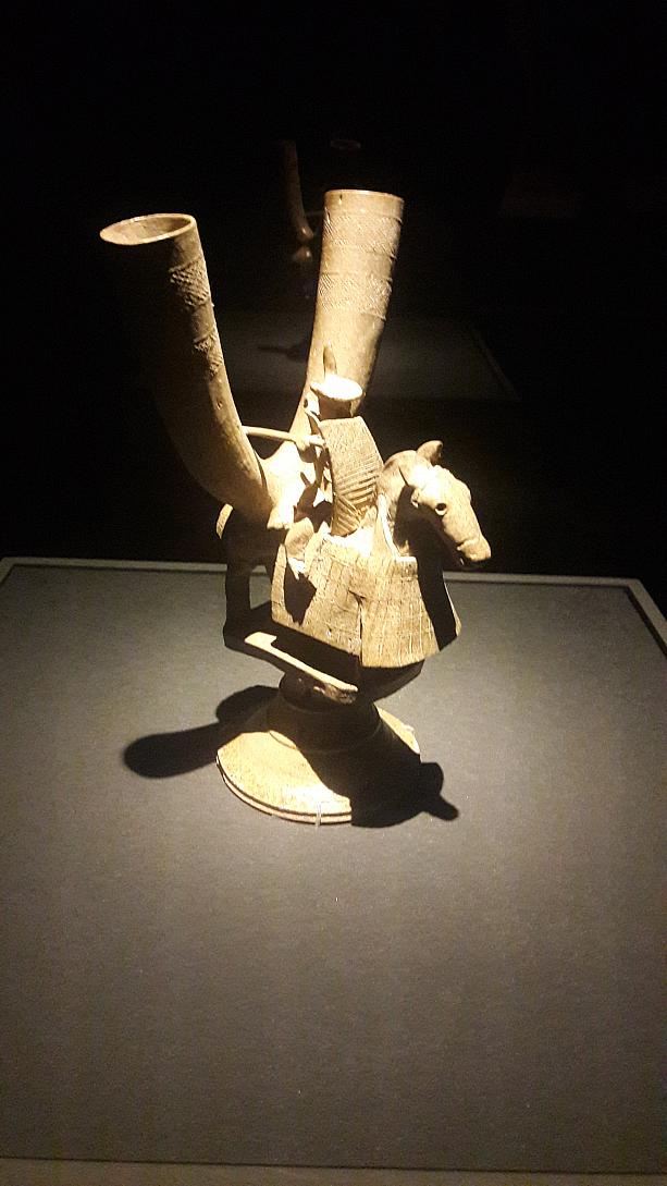 国立中央博物館の企画展『加耶 の本質－剣と弦』を観覧してきました！