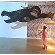 ソウルの芸術の殿堂で児童文学作家「アンソニー．ブラウンのワンダーランド展」が開催されています。