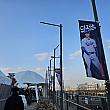 MLBソウルシリーズ2024がいよいよ開幕。当日の会場周辺を写真にてレポート！ ドジャーズ パドレス 大谷翔平ダルビッシュ有