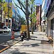 人通りが少なく、ゆっくり釜山のお散歩ができますよ~
