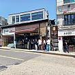 ミシュランビブグルマン店として知られるクッパ店『安岩』も行列~。そのほかにも行列店が点在している安国駅周辺、アツいっ！