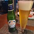 イタリアのビールも～
