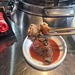 お肉も柔らかい！