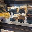 ケーキもおいしそう！