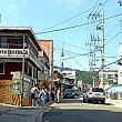 ６月はじめの連休中、ナビは久しぶりに解放村（へバンチョン）へ~。