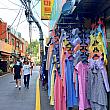 昔ながらのお店もまだ残っています~