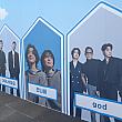 今年のラインナップは、アイドルはいないですが…最近結婚したばかりのキム・ジョングク、YB（ユンドヒョンバンド）、god、昨年に続いてダイナミックデュオ、ユンナなどなど、人気のバンドや歌手が勢ぞろい！
