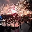 ２０２５年ソウル世界花火祭り、今年は観覧客１００万人動員！汝矣島花火大会