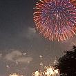 9月27日(土)、毎年恒例のソウル最大規模の花火大会、2025年ソウル世界花火祭りが行われました！