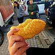 プンオパン、インオパンは韓国版たい焼きのこと~！生地がパリッとしてるのが特徴＾＾