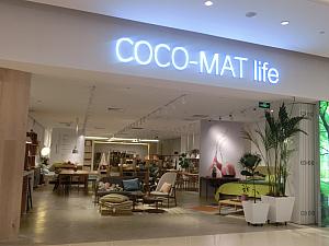 インテリア雑貨のCOCO-MAT life