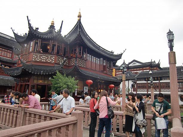 ナビが選ぶ！初めて上海に来たら訪れるべきスポットBEST10 初めて初心者