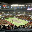 テニスのATP1000はアジアで唯一の開催地