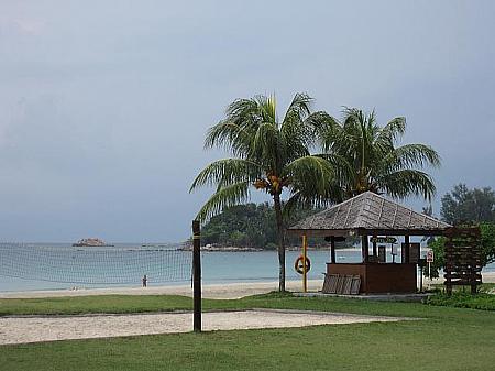 ビンタン島はシンガポールから行ける最短のリゾートアイランド！