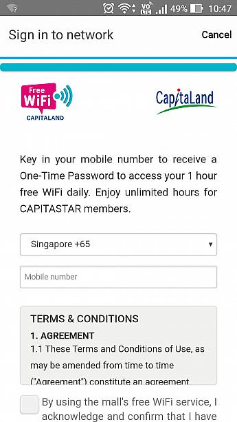 シンガポールでネット接続！電源＆WiFiが使えるカフェ＆スポット特集 WiFi チャンギ空港 無料WiFi スターバックス電源