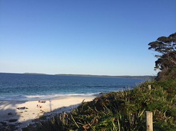 オーストラリアといえばアウトバックとビーチが有名ですが、世界一白い砂浜があるのを皆さんご存知でしたか？
