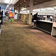 今まではインターネットでオーダーしてカウンターでの受け取りのみが可能だったチャッツウッドの図書館ですが、この度通常通り利用者が本棚から直接選んで借りられるようになりました。