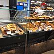 どんなものがあるのかな？看板にもなっているプルッツェルを始めとして美味しそうなパンが並んでいる中でナビの視線を捉えたのがこちら！