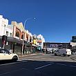 NSW全域に緊急ロックダウンが発令されると共にただでさえ静かになってしまった街がより一層の静けさを増してしまいました。いつもだったら信号渋滞をしているスピット・ジャンクションも平日のお昼時とは思えぬ静けさです。