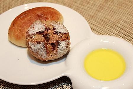 パン（法式手做麵包）