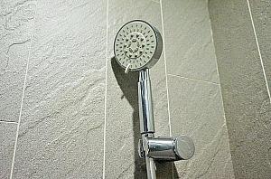 サイドシャワー