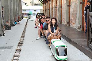 台湾全土の鉄道ジオラマが楽しめる「哈瑪星台灣鐵道館」はナビオススメのスポット！