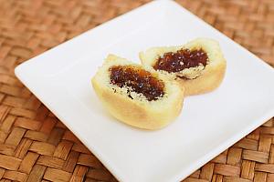 「YOSHI BAKERY」今人気の香辛料『馬告』入りのパイナップルケーキ