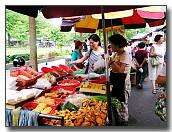 台湾の市場っておもしろ～い！ 市場 生鮮食品 日用品 衣類 台湾 台北 オススメ 観光お土産