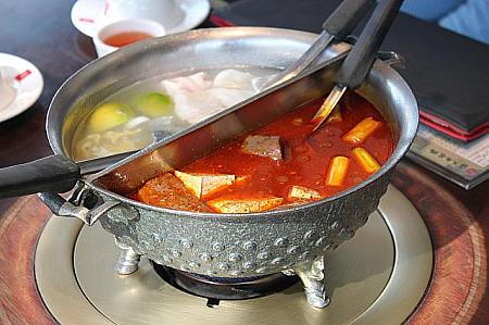台湾の「鍋」を制覇しよう！ 鍋 火鍋 冬 温泉美食