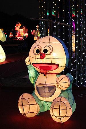 「2011台灣ランタンフェスティバル」に行ってきました！ ランタン 燈會 提灯 台湾 伝統行事 キレイ オススメ苗栗
