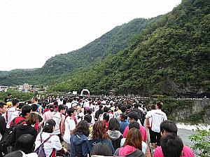 2012年台湾国内マラソンスケジュール