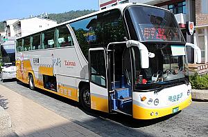 台湾好行バス
