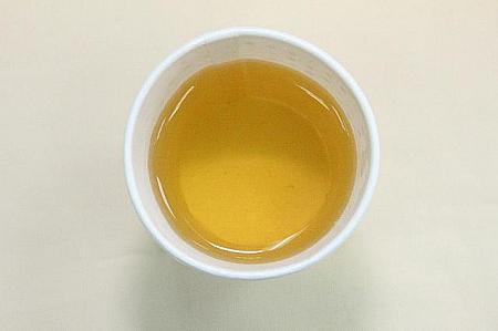 2014スーパーのティーパック「烏龍茶」飲み比べ